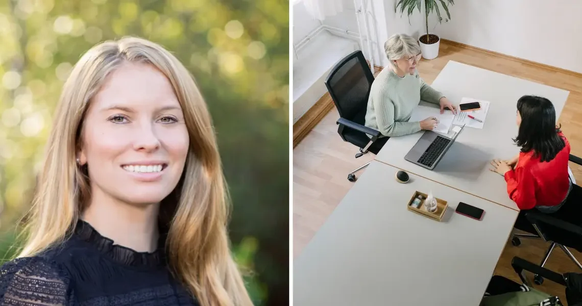 I was chief of staff at Khosla Ventures. Here’s the most common mistake people made in job interviews.