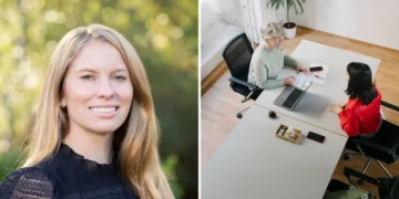 I was chief of staff at Khosla Ventures. Here’s the most common mistake people made in job interviews.