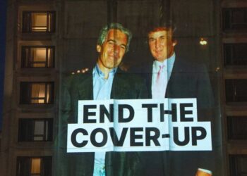 Trump’s DOJ launches Epstein files audit that could come back to bite them: legal expert