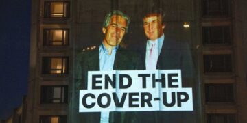 Trump’s DOJ launches Epstein files audit that could come back to bite them: legal expert