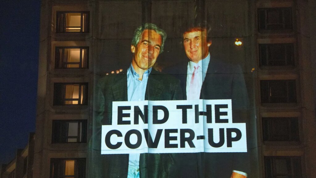 Trump’s DOJ launches Epstein files audit that could come back to bite them: legal expert