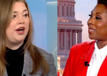 ‘You heard this?’ CNN host intrigued by reporter’s revelation about GOP senators