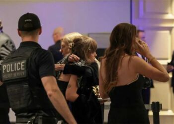 ‘The government has a real problem’ in prosecuting would-be Trump assassin: ex-US Attorney