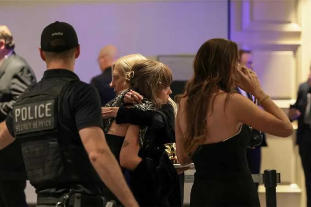 ‘The government has a real problem’ in prosecuting would-be Trump assassin: ex-US Attorney