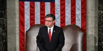 House Republicans in freefall as infighting make major priority ‘destined to fail’: report