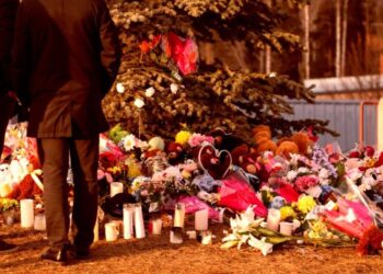 OpenAI Hit With Barrage of Lawsuits Over Failure to Report School Shooter Before Massacre