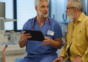 We’re the CEOs of Peloton and the Hospital for Special Surgery. Living longer isn’t enough, we need to live better, too