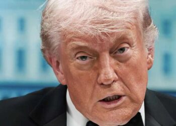 Trump’s after-shooting comments undermining DOJ probe as questions rise: MS NOW’s Lemire