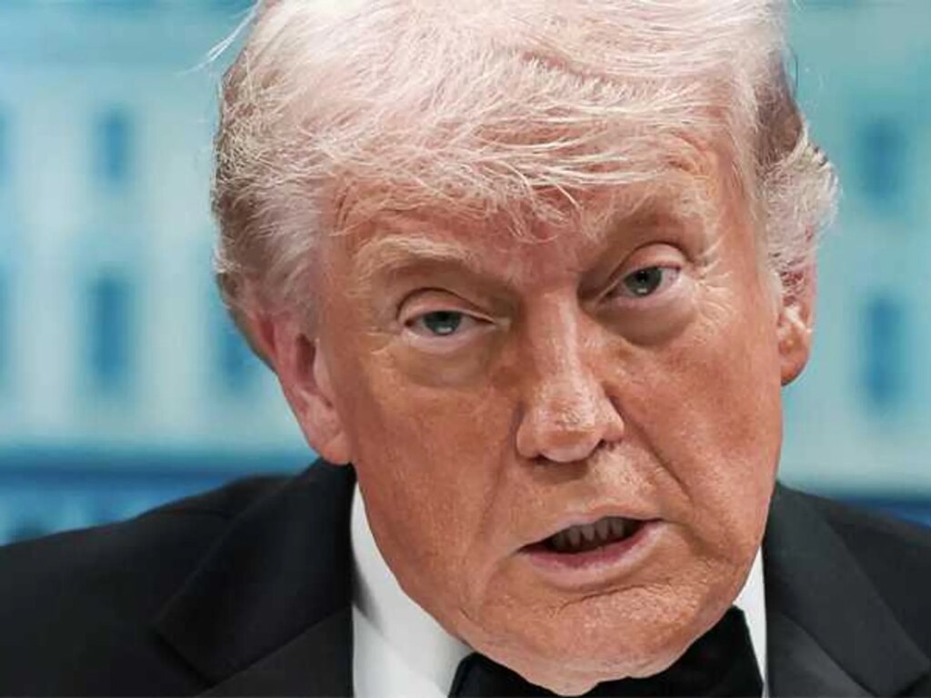 Trump’s after-shooting comments undermining DOJ probe as questions rise: MS NOW’s Lemire