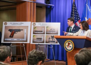 Journalist debunks portrayal of would-be assassin as Democrat: ‘Evidence says otherwise’