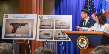 Journalist debunks portrayal of would-be assassin as Democrat: ‘Evidence says otherwise’