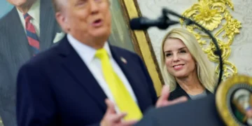 Pam Bondi hit with contempt charges after ‘illegally defying’ Epstein subpoena
