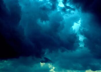 Dark Cloud Gathers as Bill Comes Due for AI Industry