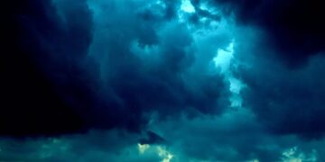 Dark Cloud Gathers as Bill Comes Due for AI Industry