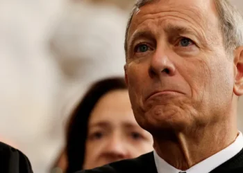 Supreme Court assailed by experts for ‘grotesque’ ruling that just ‘gutted civil rights’