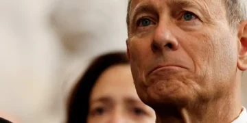 Supreme Court assailed by experts for ‘grotesque’ ruling that just ‘gutted civil rights’