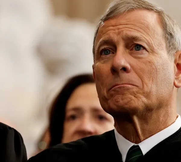 Supreme Court assailed by experts for ‘grotesque’ ruling that just ‘gutted civil rights’