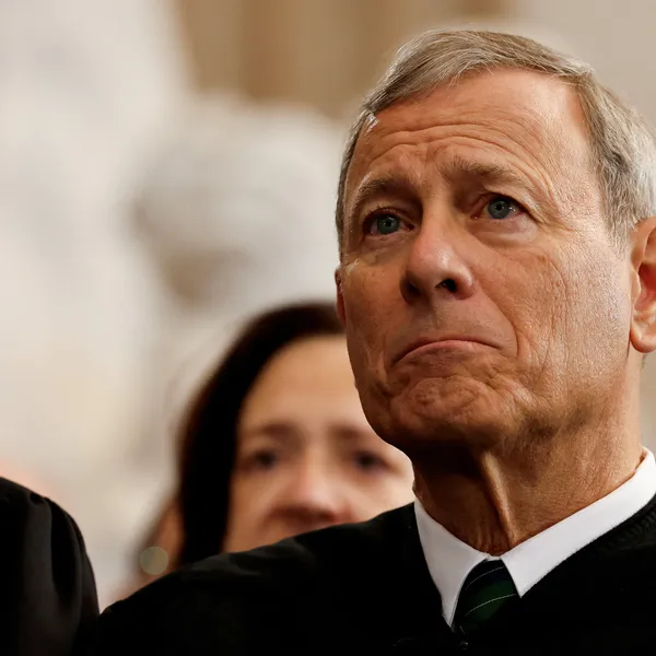 Supreme Court assailed by experts for ‘grotesque’ ruling that just ‘gutted civil rights’