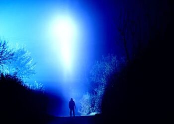 Another Military UFO Guy Just Died