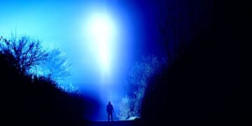 Another Military UFO Guy Just Died