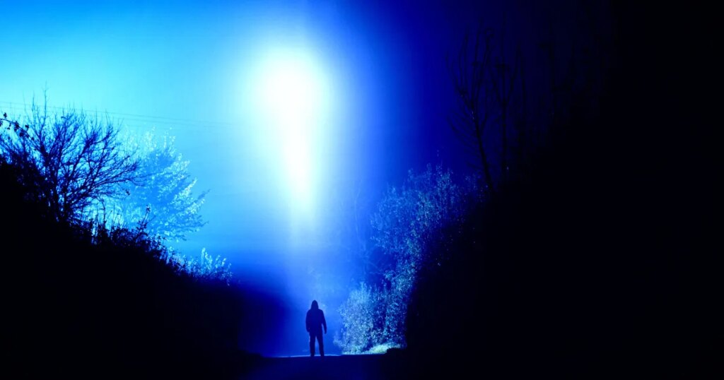 Another Military UFO Guy Just Died