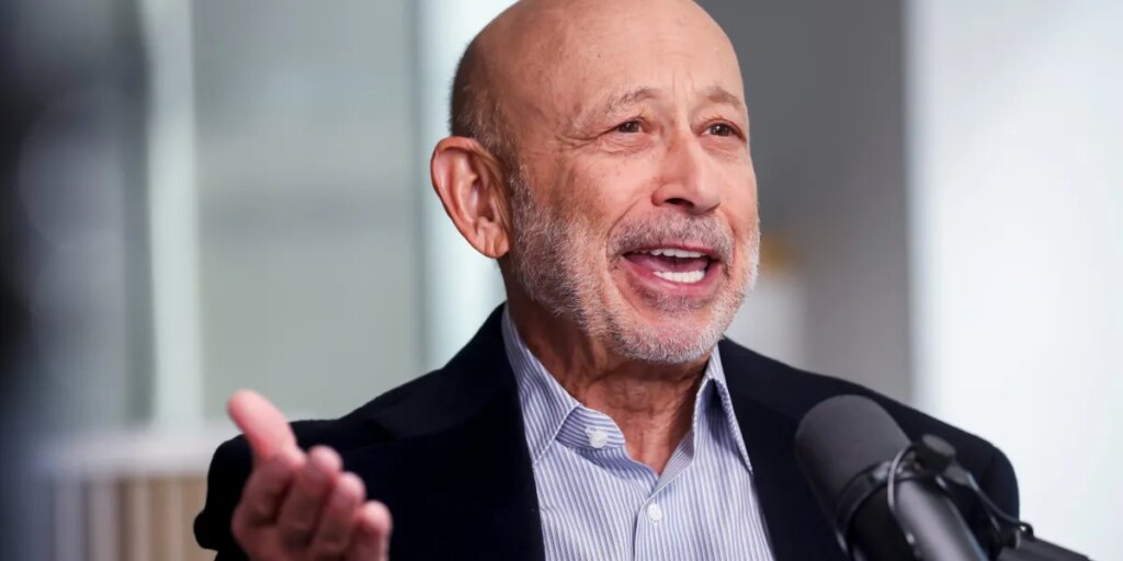 Former Goldman Sachs CEO: Ivy League geniuses aren’t always the most successful—This overlooked skill is key