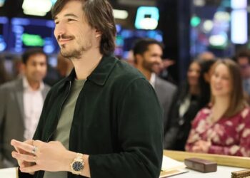 Robinhood CEO says a ‘tokenization supercycle’ is underway