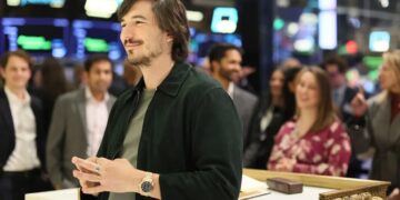 Robinhood CEO says a ‘tokenization supercycle’ is underway
