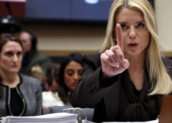 Republicans Announce Rescheduled Pam Bondi Testimony in Epstein Probe After Democrats File Contempt Charges