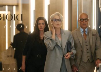 The Devil Wears Prada 2 Is Darker Than Its Predecessor. And That Makes It Better