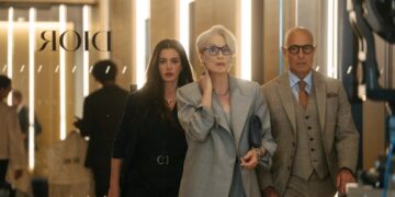 The Devil Wears Prada 2 Is Darker Than Its Predecessor. And That Makes It Better