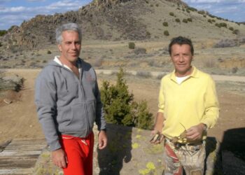 Startling new Epstein allegations emerge from New Mexico compound: ‘Boys were not spared’