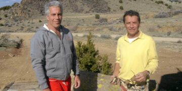 Startling new Epstein allegations emerge from New Mexico compound: ‘Boys were not spared’