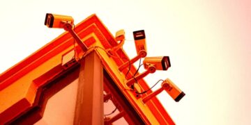 AI Spy Cameras Suddenly Blanketing America