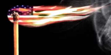 America’s Blood Populists