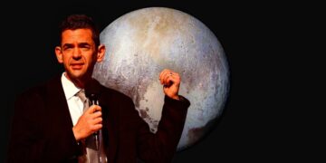 Head of NASA Calls for Pluto to Be Made a Planet Again