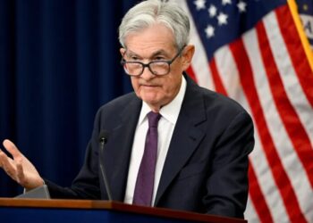 ‘They left me no choice’: Powell isn’t going anywhere—blocking Trump from another Fed appointee