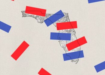 Florida Republicans Are Gerrymandering. They Just Can’t Say So.