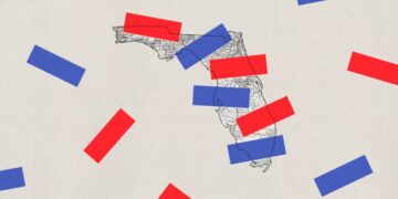 Florida Republicans Are Gerrymandering. They Just Can’t Say So.