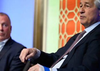 Jamie Dimon says bureaucracy sinks companies and the solution may be getting rid of the ‘jerks’ who don’t want to solve it