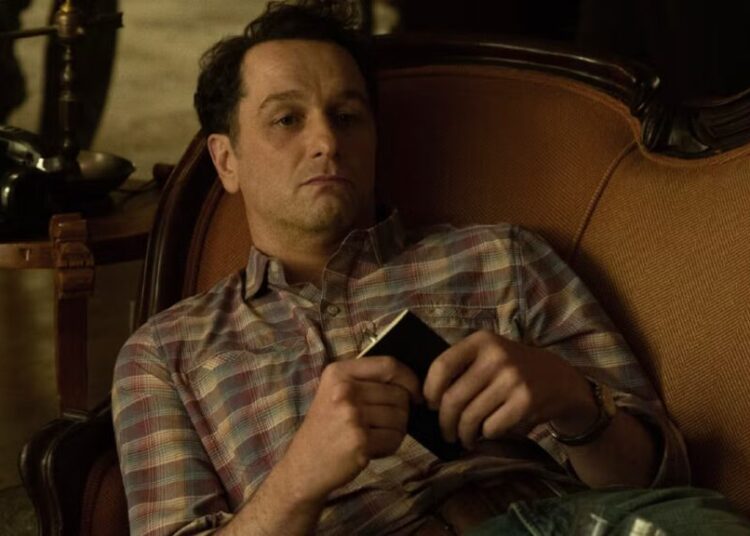 ‘Widow’s Bay’ Release Guide: When Do New Episodes Come Out?