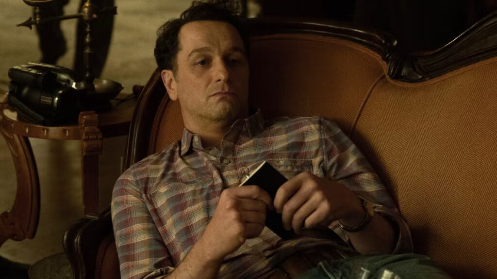 ‘Widow’s Bay’ Release Guide: When Do New Episodes Come Out?