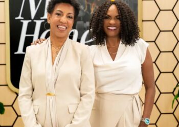 Exclusive: America’s largest Black-owned bank launches podcast with mission to unlock hidden shame holding back generational wealth