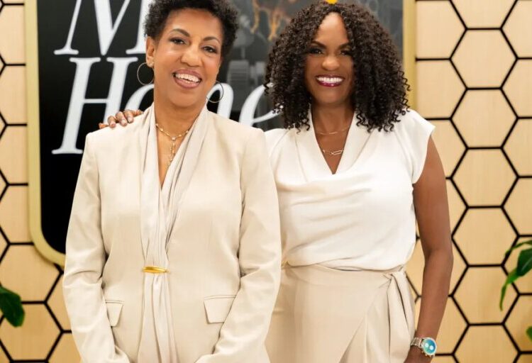 Exclusive: America’s largest Black-owned bank launches podcast with mission to unlock hidden shame holding back generational wealth