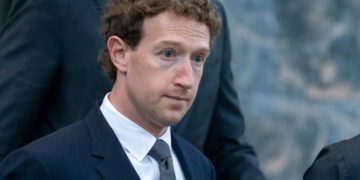 Meta just bumped its 2026 capex forecast up to as much as $145 billion for the AI boom—and investors flinched