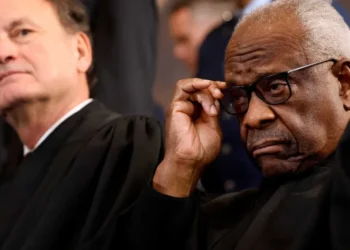 Dire analysis warns clock ticking to reverse Supreme Court ruling — or ‘the racists win’