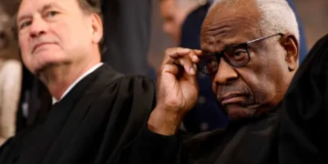 Dire analysis warns clock ticking to reverse Supreme Court ruling — or ‘the racists win’