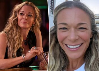 LeAnn Rimes suffering from ‘severe illness,’ forced to cancel shows after Mexico vacation