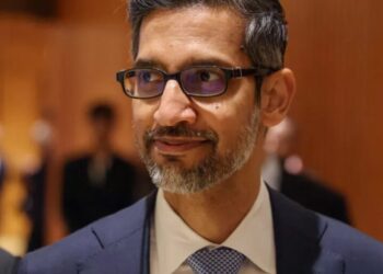 Microsoft, Meta, and Google just announced billions more in AI spending. Only Google convinced investors it’s paying off