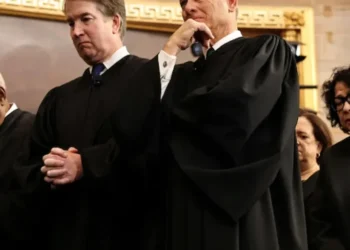 NYT editorial board goes ballistic over Supreme Court’s ‘mind-boggling overreach’